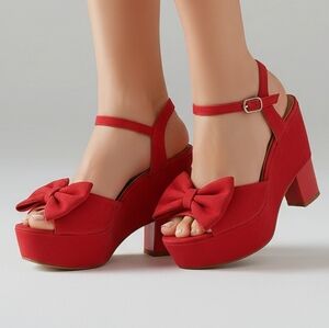 Seychelles Platform Sandals